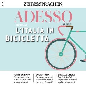 Italienisch lernen Audio - Italien mit dem Fahrrad photo 1