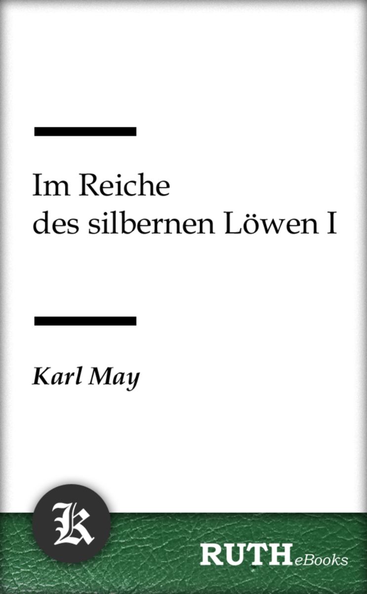 Im Reiche des silbernen Löwen I Foto №1