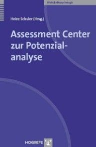 Assessment Center zur Potenzialanalyse photo №1