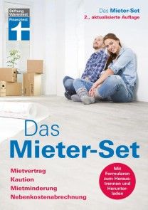 Das Mieter-Set Foto №1