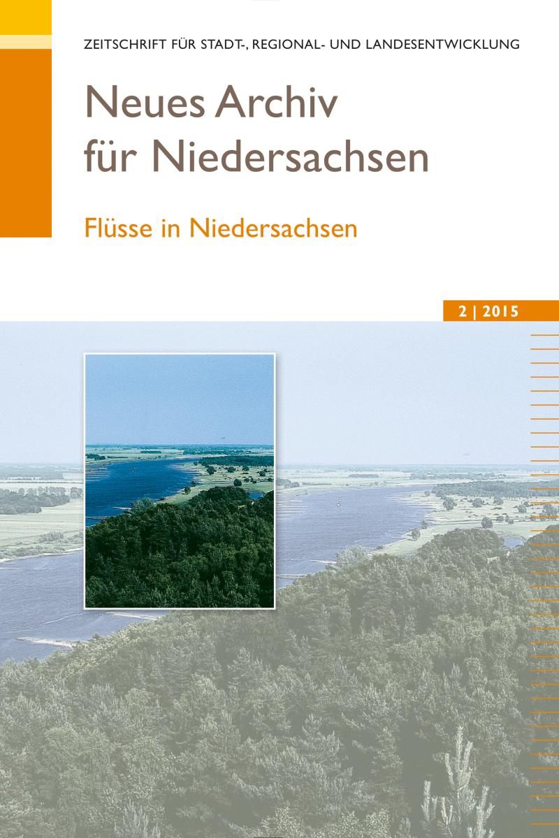 Neues Archiv für Niedersachsen 2.2015 Foto №1