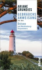 Gebrauchsanweisung für die Ostsee und Mecklenburg-Vorpommern Foto №1