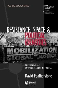 Resistance, Space and Political Identities Foto №1