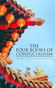 The Four Books of Confucianism photo №1