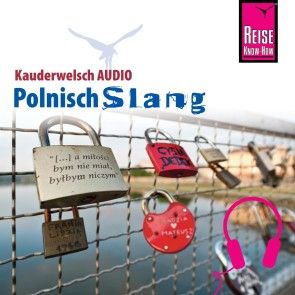 Reise Know-How Kauderwelsch AUDIO Polnisch Slang Foto 1