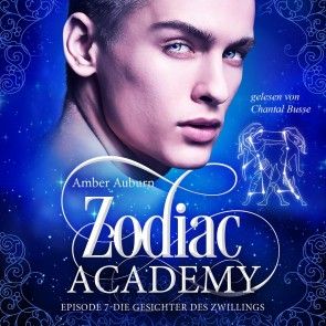 Zodiac Academy, Episode 7 - Die Gesichter des Zwillings Foto 1