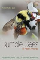 Bumble Bees of North America photo №1