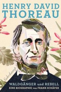 Henry David Thoreau Foto №1