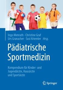 Pädiatrische Sportmedizin Foto №1