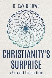 Christianity's Surprise photo №1