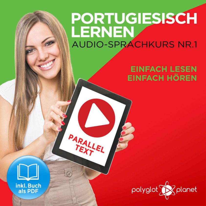 Portugiesisch Lernen - Einfach Lesen - Einfach Hören 1 Foto 2