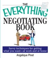 Everything Negotiating Book photo №1