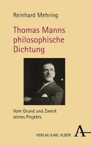 Thomas Manns philosophische Dichtung Foto №1