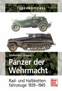 Panzer der Wehrmacht  Band 2 Foto №1