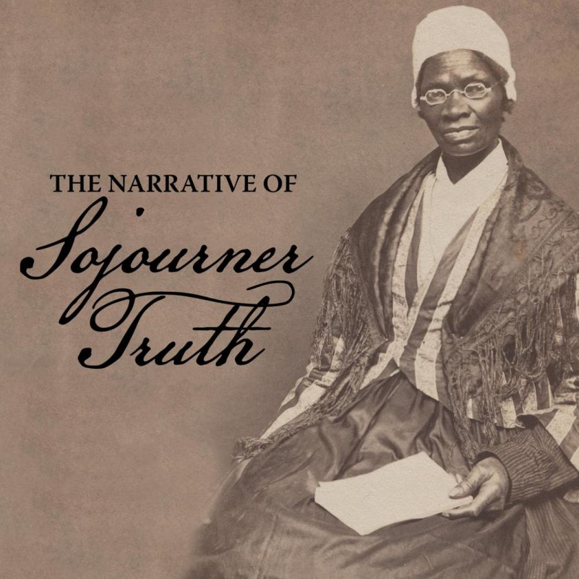 The Narrative of Sojourner Truth photo 1