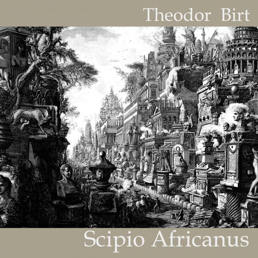 Scipio Africanus Foto 2