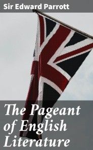 The Pageant of English Literature photo №1