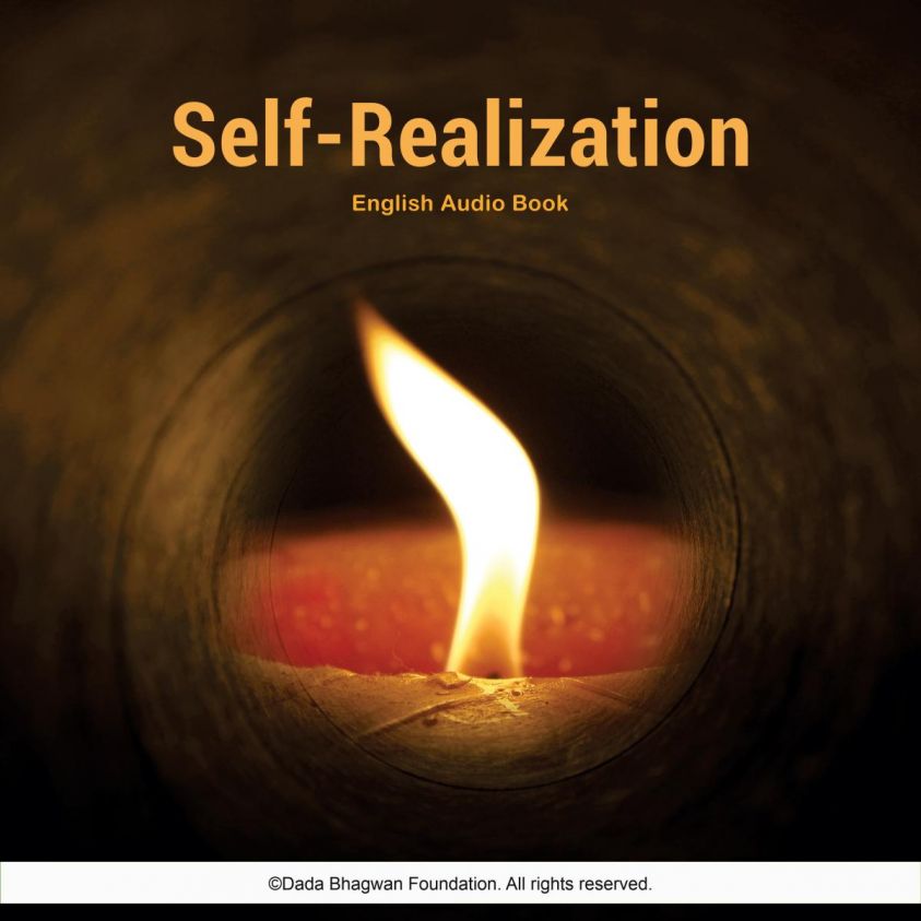 Self - Realization - English Audio Book photo 2