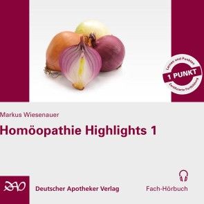 Homöopathie Highlights 1 Foto 1