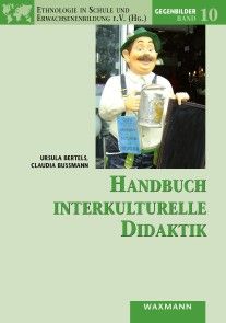 Handbuch interkulturelle Didaktik Foto №1