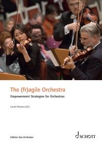 The (fr)agile Orchestra photo №1