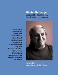Günter Herburger Foto №1
