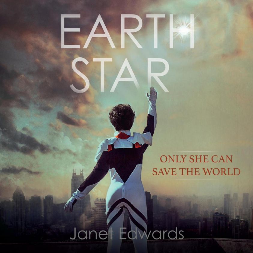 Earth Star - Earth Girl, Book 2 (Unabridged) photo 2