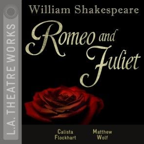 Romeo and Juliet photo №1