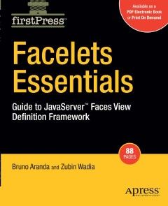 Facelets Essentials photo №1