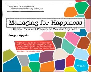Managing for Happiness photo №1