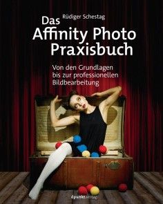 Das Affinity Photo-Praxisbuch Foto №1