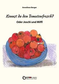 Kennst du den Tomatenfrosch? Foto №1