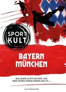 FC Bayern München - Fußballkult Foto №1