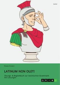 Latinum non olet! Foto №1