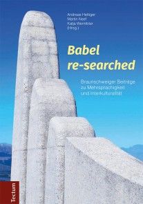 Babel re-searched photo №1