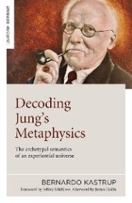 Decoding Jung's Metaphysics photo №1