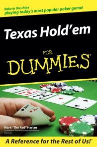 Texas Hold'em For Dummies photo №1