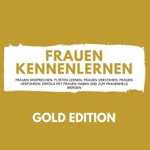 Frauen Kennenlernen Gold Edition Foto №1