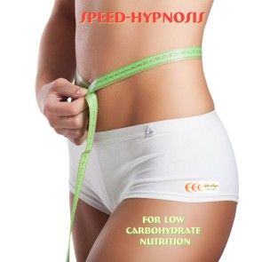 Speed-hypnosis for low carbohydrate nutrition photo 1