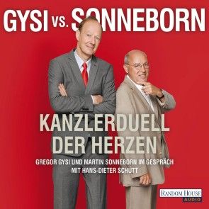 Gysi vs. Sonneborn Foto 1