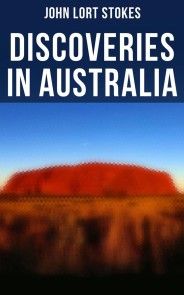 Discoveries in Australia photo №1