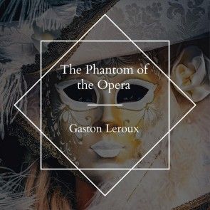 The Phantom of the Opera photo 1