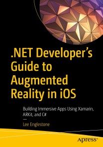 .NET Developer's Guide to Augmented Reality in iOS photo №1