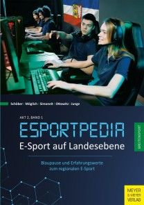 E-Sport auf Landesebene Foto №1