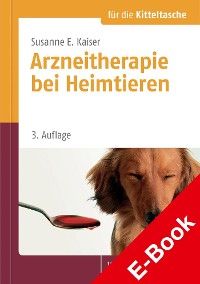 Arzneitherapie bei Heimtieren Foto №1