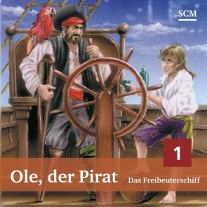 Ole, der Pirat 1 Foto 2
