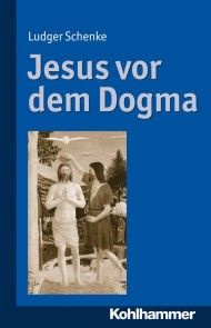Jesus vor dem Dogma photo 1