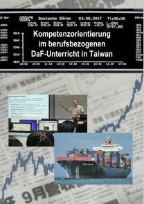 Kompetenzorientierung im berufsbezogenen DaF-Unterricht in Taiwan Foto №1