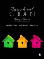 Research with Children photo №1