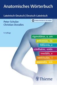 Anatomisches Wörterbuch Foto №1